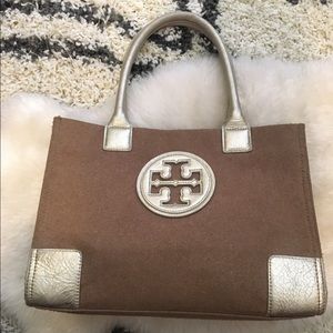 Tory Burch Ella Mini Tote